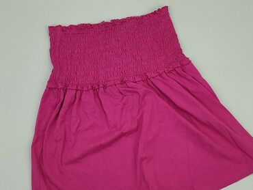 spódnice z dzianiny rozkloszowane: Skirt, Esmara, S (EU 36), condition - Good