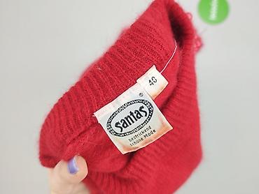 sweter prl: Sanita, Sweter damski, rozmiar M — 4