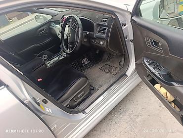 тайота краун 2009: Toyota Crown: 2008 г., 3.5 л, Автомат, Гибрид, Седан — 6