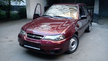 Daewoo: Daewoo Nexia: 2010 г., 1.5 л, Механика, Бензин, Хэтчбэк