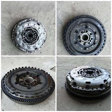 moj auto: SET KVACILA MONDEO TDCI 6 BRZI ZA FORD MONDEO ZA 2006. GOD. | FORD — 5