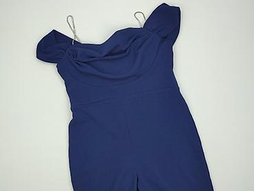 jaka platforma: Kombinezon damski, rozmiar 2XL — 1