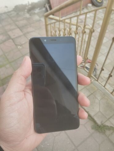 xiaomi mi 12t qiymeti: Xiaomi Redmi 6, 32 GB, rəng - Qara