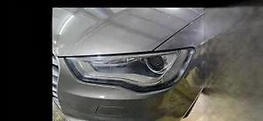 baterijski: AUDI A3 8V 7 XENON FAR LEVI I DESNI | audi delovi ALTINA ZEMUN — 4