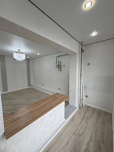 горькая: 1 комната, 26 м², ул. Горького / Алматинка Элитка, 9 этаж — 4