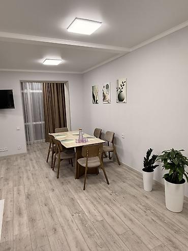 the level: 2 комнаты, 63 м², Элитка, 2 этаж, Дизайнерский ремонт — 8
