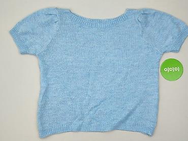 104 down: Sweter damski, rozmiar 4XL — 2