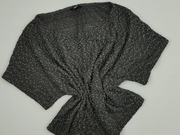 zara kurtka z kożuszkiem: H&M, Women`s sweater, size 4XL (EU 48)