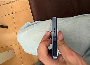 samsung galaxy note 21 ultra: Infinix GT 20 Pro, 256 GB, rəng - Gümüşü, Sensor — 6