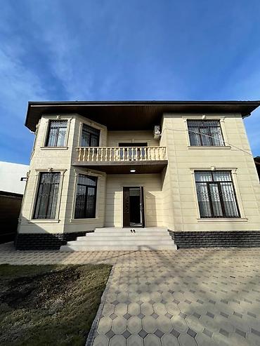 Продажа домов: Дом, 220 м², 5 комнат, Собственник — 2