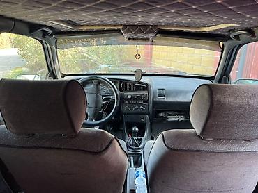 volkswagen passat в4: Volkswagen Passat: 1991 г., 1.8 л, Седан — 8