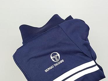 clockhouse basics: Sergio Tacchini, Bluza dla mężczyzn, rozmiar S — 5