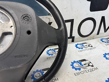 Рули: Руль Volvo 2007 г., Новый, Оригинал, Германия — 13