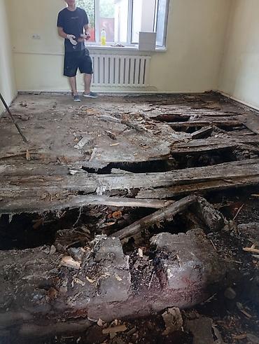 адбойни малаток: Штукатурка стен, Штукатурка потолков, Шпаклевка стен | Травертин, Венецианская, Леонардо Больше 6 лет опыта — 2
