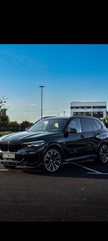 машина дишовый: BMW 5 series GT: 2019 г., 3 л, Автоматические, Бензин, Внедорожник