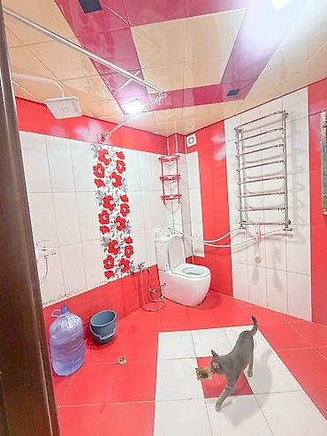 Uzunmüddətli kirayə mənzillər: Manzil 20 Yanvar metrosuna 5 daqiqalik piyada mesafesinda yerlaşir — 14