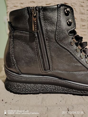 Gležnjače: Gležnjače, 38.5 — 5