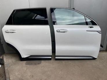 kuza satışı: Kia Sorento ban və ehtiyat hissələri Bütün kateqoriyalar • Nəqliyyat — 5