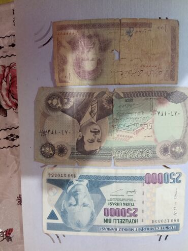 Əskinaslar: Kolleksiya üçün pullar və albom Məzmun: - Klassik foto/kolleksiya — 5