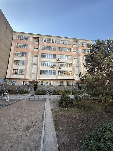 кадырова: 4 комнаты, 200 м², Асанбай мкр Индивидуалка, 4 этаж, Старый ремонт — 2