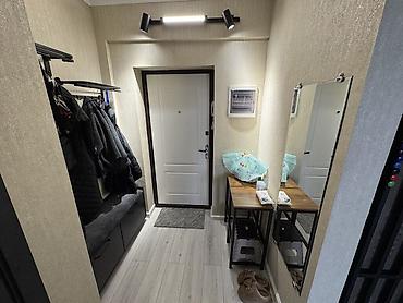 Продажа квартир: 1 комната, 46 м², Индивидуалка, 8 этаж, Евроремонт — 6