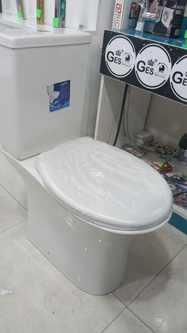 Unitazlar: Yeni, Unitaz, Monoblok, Kredit var, Zəmanətli, Rayonlara çatdırılma -da lalafo.az — 27 Unitazlar: Yeni, Unitaz, Monoblok, Kredit var, Zəmanətli, Rayonlara çatdırılma — 27