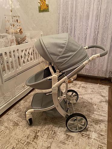 Kalyaska Kidilo satılır qiyməti 140 manat baha qiymətə alınıb köç lalafo.az -da Kalyaska Kidilo satılır qiyməti 140 manat baha qiymətə alınıb köç