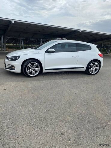 Volkswagen: Volkswagen Scirocco: 1.4 l. | 2014 έ. Κουπέ — 2