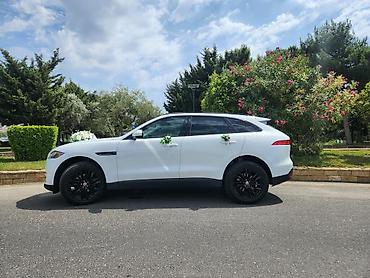 pol yonan usta: #Jaguar#Fpace#Toy #Nişan və digər #tədbirlər üçün #sifariş edə — 7