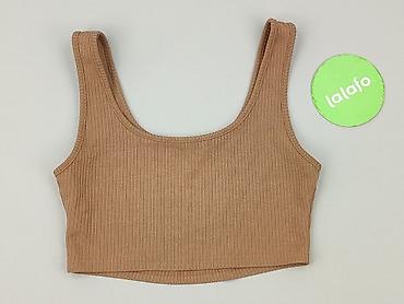 top typu bustier: Shein, Top damski, rozmiar XS — 2