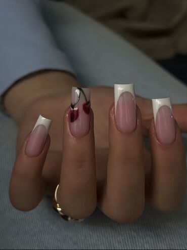 Əyləncə, idman: Ehmedliye tercuble dirnaq ustasi lazimdi musterli salondu 0773008107