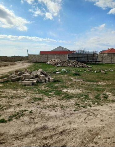 Torpaq sahələrinin satışı: 1 sot, Tikinti, Mülkiyyətçi, Kupça (Çıxarış)
