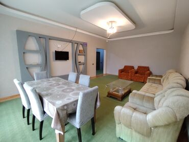 Günlük kirayə evlər: 130 kv. m, 3 otaqlı, İnternet, Qaz, İşıq -da lalafo.az — 11 Günlük kirayə evlər: 130 kv. m, 3 otaqlı, İnternet, Qaz, İşıq — 11