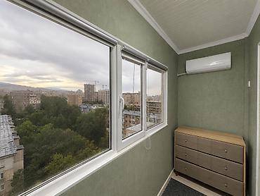квартира микраши: 1 комната, 34 м², 6 мкр 105 серия, 9 этаж, Евроремонт — 6