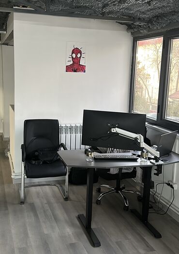 Коворкинги: Open space, 200 м², 30 мест, Долгосрочно, Посуточно, Почасово — 9