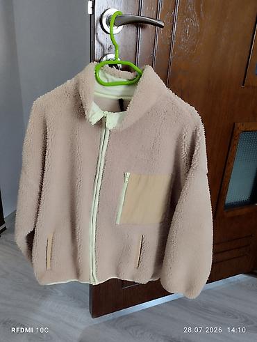 Jaket, Qız üçün, 10 - 12 yaş, Defacto