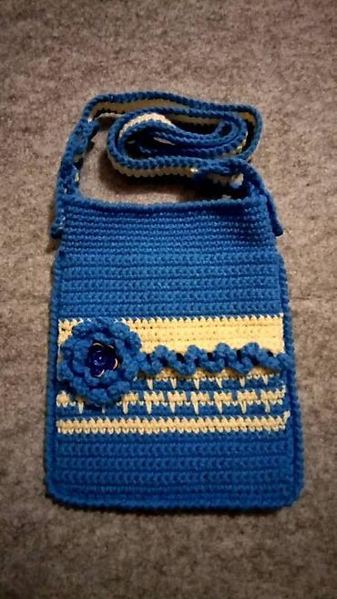 Другие товары для детей: Ищите подарок? Подарите вязаную сумочку девочке., Можно под — 8