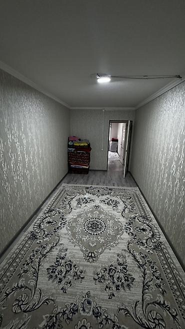 Продажа квартир: 3 комнаты, 58 м², 104 серия, 1 этаж at lalafo.kg — 6 Продажа квартир: 3 комнаты, 58 м², 104 серия, 1 этаж — 6