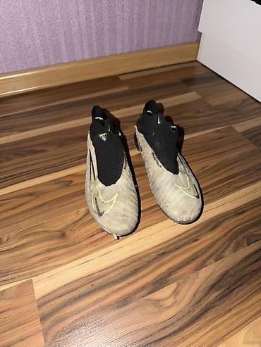 İdman dəstləri: İdman dəsti, Nike, Standart — 11
