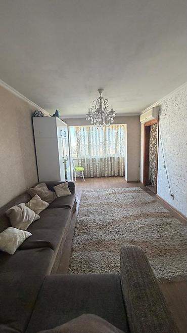 12: 3 комнаты, 60 м², Карпинка 104 серия, 5 этаж, Косметический ремонт — 4