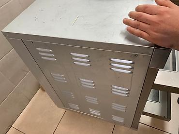 Пекарские шкафы: Пекарский шкаф, Китай, Новый, В наличии — 17