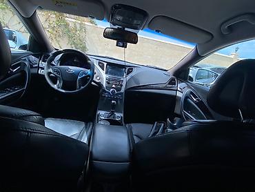 Hyundai: Hyundai Grandeur: 2.2 l | 2014 il Sedan — 9