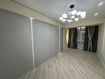 Продажа квартир: 2 комнаты, 61 м², Элитка, 10 этаж, Дизайнерский ремонт at lalafo.kg — 8 Продажа квартир: 2 комнаты, 61 м², Элитка, 10 этаж, Дизайнерский ремонт — 8