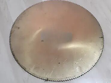 Ostali uređaji: Kruzna testera za metal precnika 315mm, debljine 2,5mm, Kružno — 3