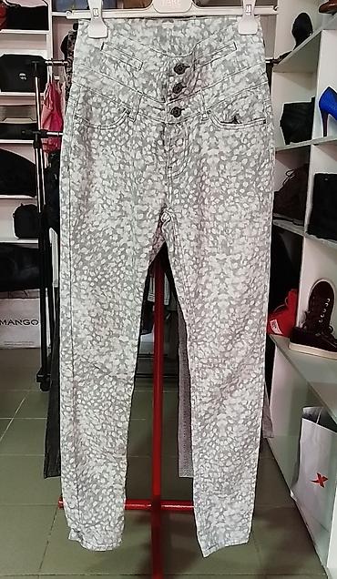 Брюки: Женские брюки — ПОДБОРКА моделей ВСЕ в ОТЛИЧНОМ СОСТОЯНИИ👌🏻 1) ZARA — 12