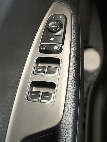 Kia: Kia Optima: 2019 г., Седан — 10