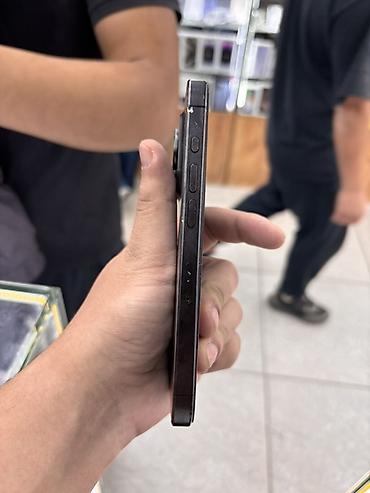 aifon 15 pro: IPhone 15 Pro, 256 ГБ, цвет чёрный (титановый оттенок). На экране в — 3