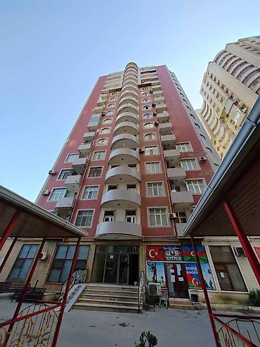 qayğı mtk: Dəniz, 2 otaqlı, Yeni tikili, m. Xətai, 98 kv. m — 1