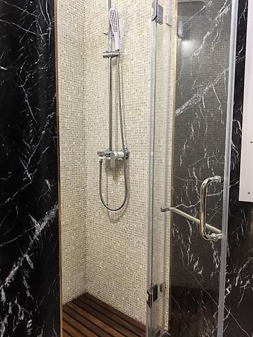 Долгосрочная аренда квартир: 3 комнаты, Агентство недвижимости, Без подселения, С мебелью полностью — 9