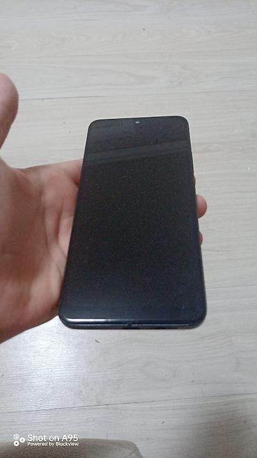 irsad honor x9a: Redmi 128 GB, rəng - Qara, Sensor — 1
